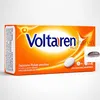 Precio de crema voltaren b